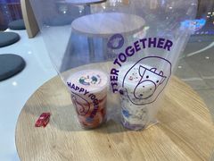 -一只酸奶牛(欧亚大观店)