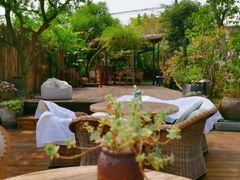 -悦哉·派对·草坪婚礼·围炉煮茶(三圣乡店)