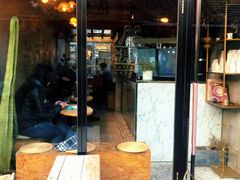 -METAL HANDS(五道营店)