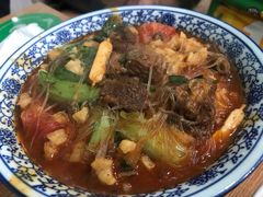 -清真老铁家灌汤包