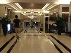 曼谷文华东方酒店โรงแรมแมนดารีน-曼谷文华中心点大酒店