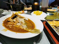 -船歌·鱼水饺青岛菜(闽江二路店)