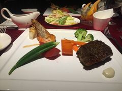 -王品牛排(佛山南海万科广场店)