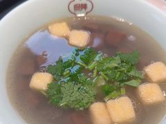 -回味鸭血粉丝汤(砂之船店)