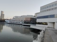 -天津水晶宫饭店