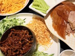 -满园烤鸭·春饼(沈北万达店)