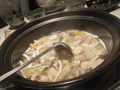 -狐狸爱上椰子鸡(滨江星光大道店)