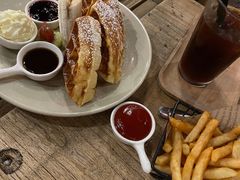 -漫咖啡 (CCPAPK创意港店)