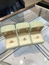 点击看大图 -Cindy Jewelry·钻戒·彩色宝石