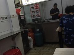 -阿芬卤面(花巷店)