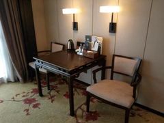 -佛山顺德香云纱园林酒店(清晖园店)