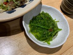 -鲔吞·和牛寿喜烧(闵行区绿瘦酒店)