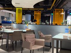 -小大董·烤鸭(观景餐厅·南京西路店)