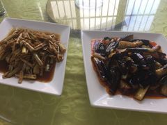 -天目湖刘老四农庄