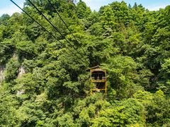 -清江方山景区