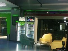 -优享健身(物美圣熙8号购物中心店)