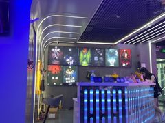 -关你鬼室大型密室逃脱(佛山创意园店)