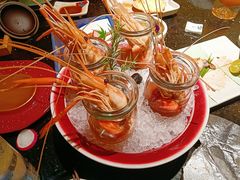 -上井料理黑金店(IFS国金中心店)