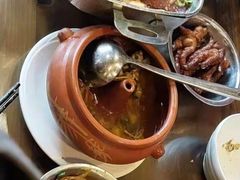 -88号小吃店·经典云南菜·地道纳西美食