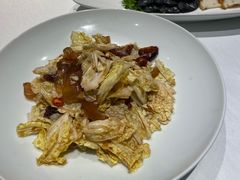 -百富源·海鲜辽菜(浑河堡店)