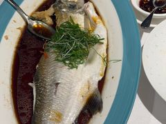 -红棉中餐厅·广州海航威斯汀酒店