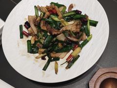 -翕间食·精致淮扬菜(江苏大剧院店)
