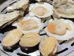 -海味当家·蒸锅海鲜(中山广场创始店)