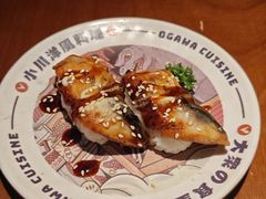 -小川洋风料理(江汉路店)