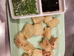 普宁豆腐-潮界(LU·ONE凯德晶萃广场店)