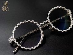 -溥仪眼镜PUYI OPTICAL(国贸商城店)