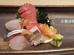 -鮨一日本料理(大中华店)