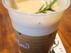 -Seesaw Coffee(上海尚悦湾店)