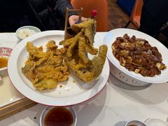 -老济南·地道济南菜(大明湖店)