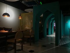 -纳鲁孜·新疆特色餐厅(上海悦荟广场店)