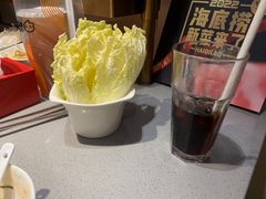 -海底捞火锅(金光华店)