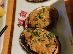 -蚝翅·海鲜粥·烧烤·龙虾季(海曙天一店)