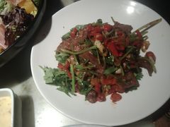 -绿茶餐厅(昌平悦荟店)