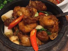 -汤城小厨•粤菜•靓汤(金宝街店)