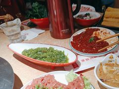 -海底捞火锅(天津SM城市广场店)