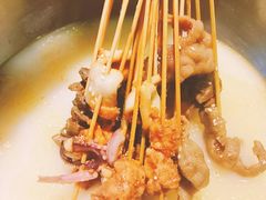-付小姐在成都(川沙店)