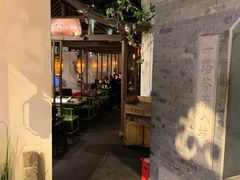 门面-桂满陇-十里风荷(合生汇店)