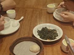 -如轩·海鲜砂锅粥·潮汕菜(海珠店)