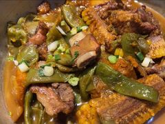 -金掌勺锅包肉(华润万象城店)