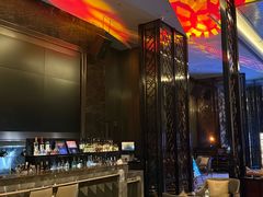 -南宁那莲豪华精选酒店-云霄酒廊·80楼高空城景酒吧