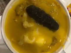 -肆月河豚·新淮扬(金融街店)