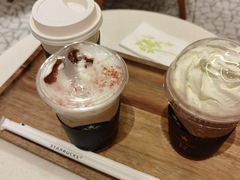 -星巴克臻选(广州太古汇店)
