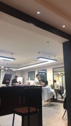 -BOF HAIR BY HONTO