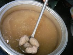 原味盲公丸-无影脚佛山陈氏盲公丸始创店(飞鸿街店)