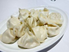 -必点海鲜·海肠捞饭·鲅鱼水饺(滨江道店)