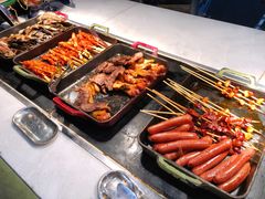 -杭州钱江新城万怡酒店-西餐厅